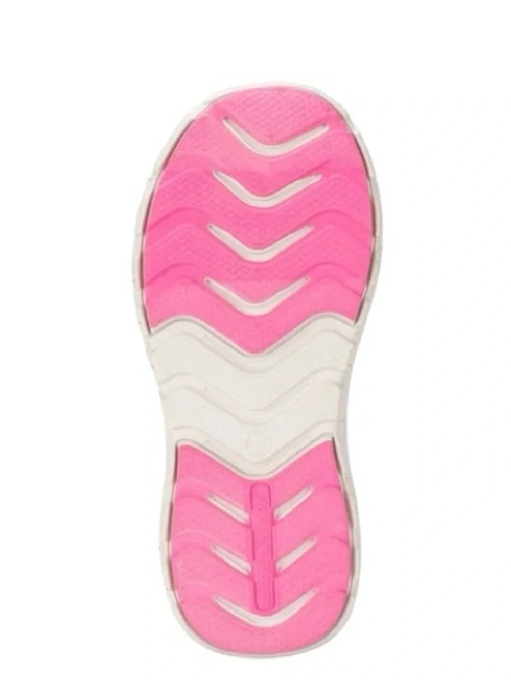 Rugged Shark bright pink